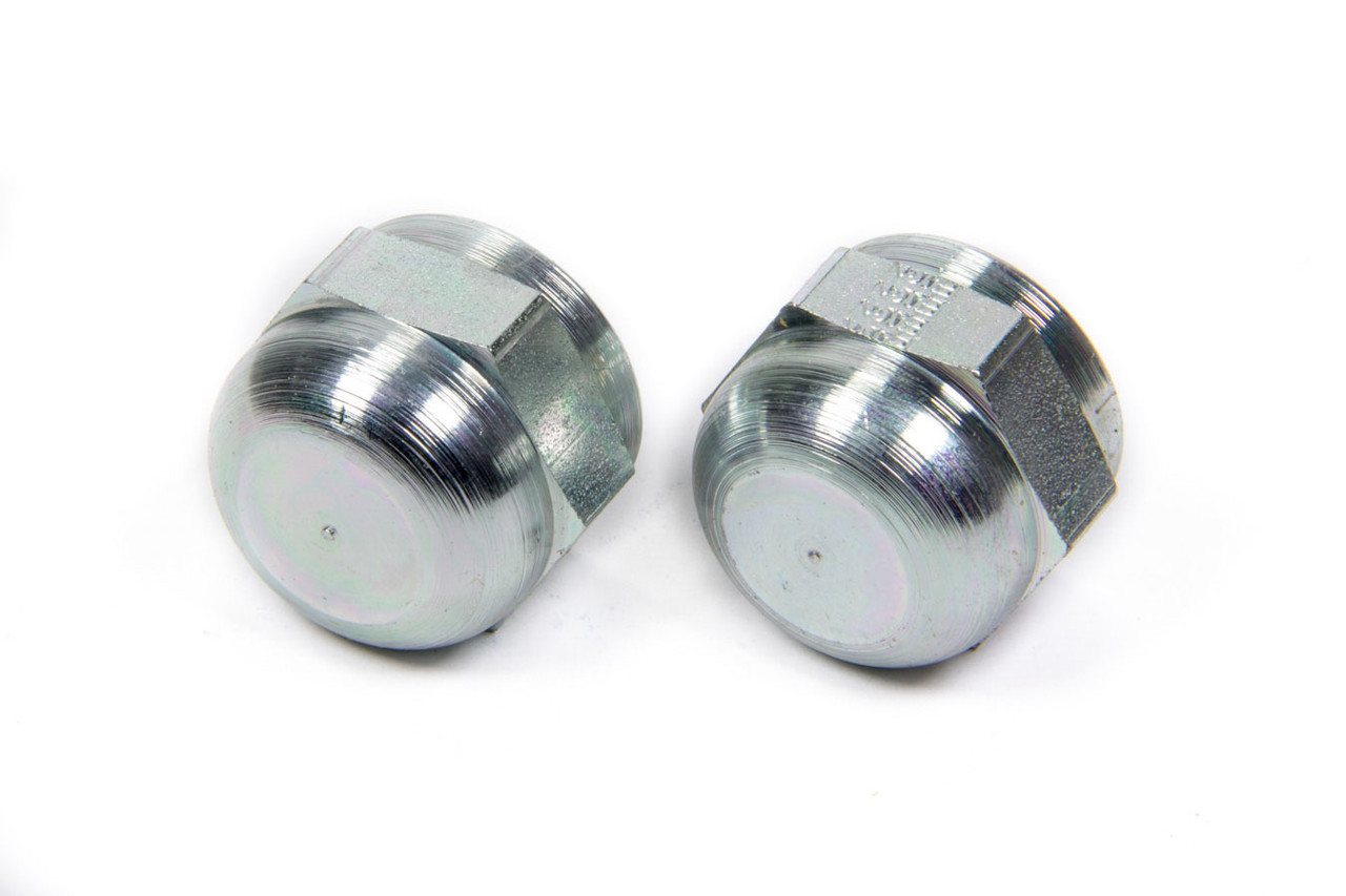 Aeroquip #10 Steel Cap FCM3604