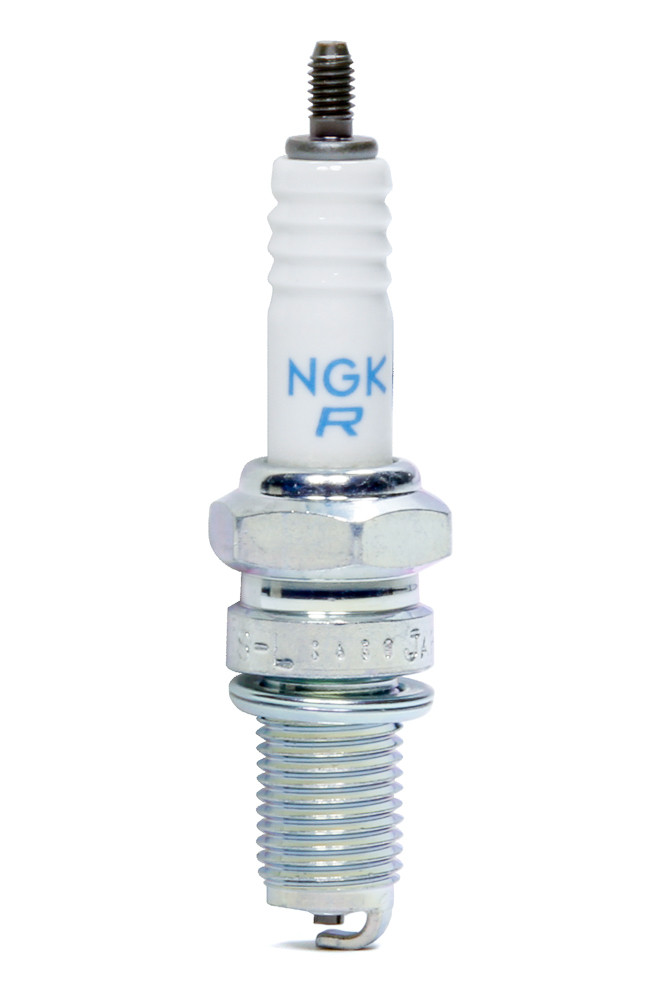 Ngk NGK Spark Plug Stock # 2923 (ATV) DR8ES-L