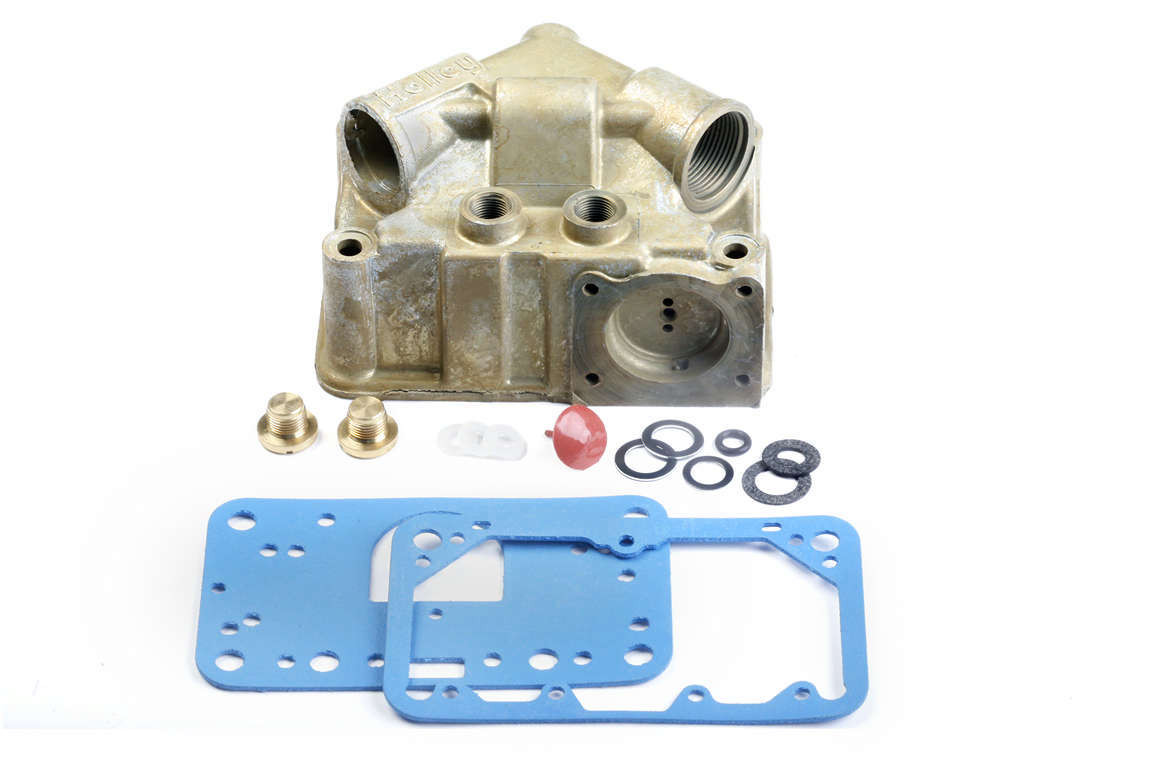 Holley Fuel Bowl Conversion Kit 34-26