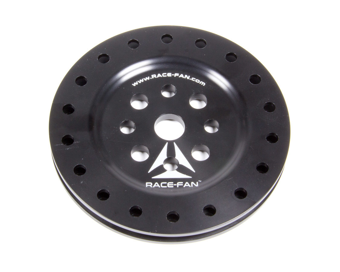 Race-Fan Fan Hub 5/8in Center Hole 60-5000-625