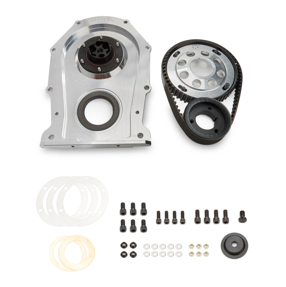 Jesel Belt Drive BBM 383/440/ Hemi KBD-35000
