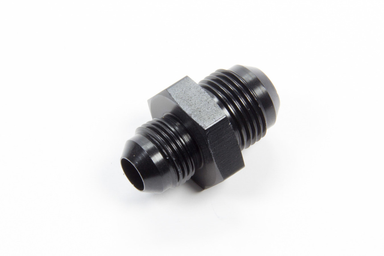 Aeroquip #10 Flare #8 Flare Reducer Black FCM5163