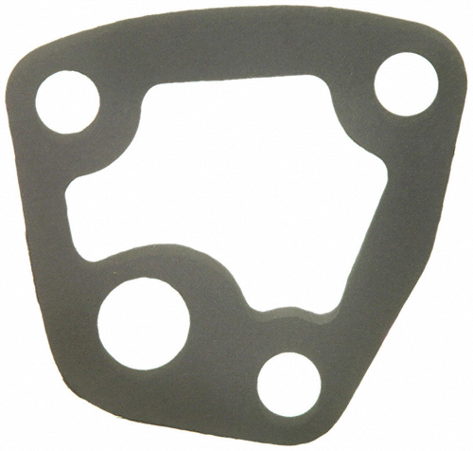 Fel-Pro Oil Filter Plate Gasket - Pontiac V8 13426