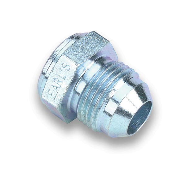 Earls -6 Male Steel Weld Fitti ng 967106ERL
