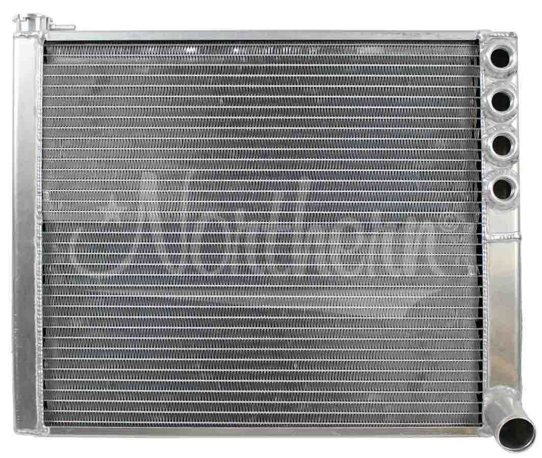 Northern Radiator Aluminum Sprint Car Radi ator 20-1/2x16-1/4x2-1/4 209660