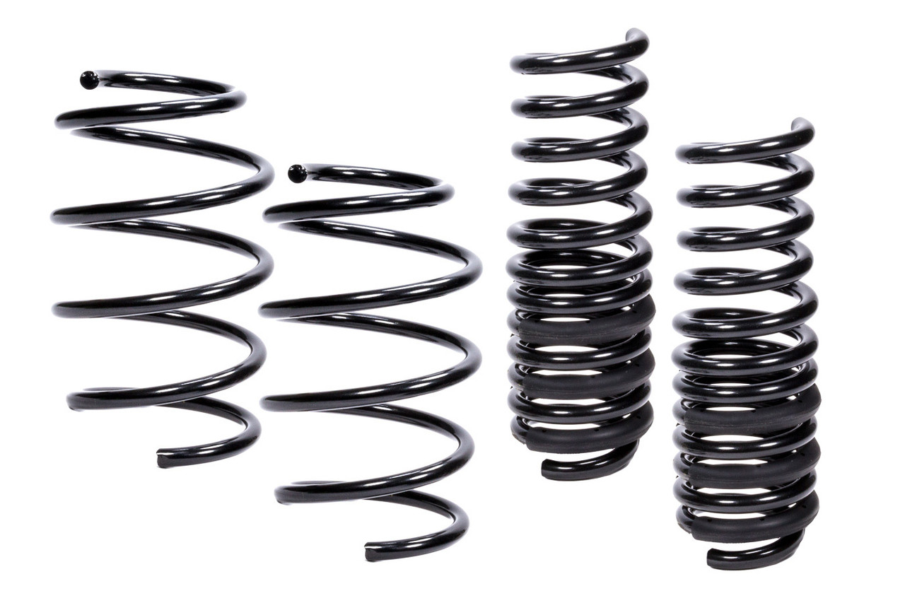 Eibach Pro-Kit Camaro ZL1 Set of 4 Springs E10-23-018-01-22