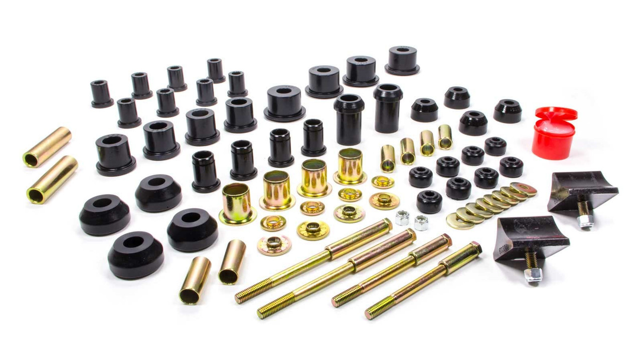 Energy Suspension Hyper-Flex 70-74 E-body Barracuda- Challenger 5.18105G