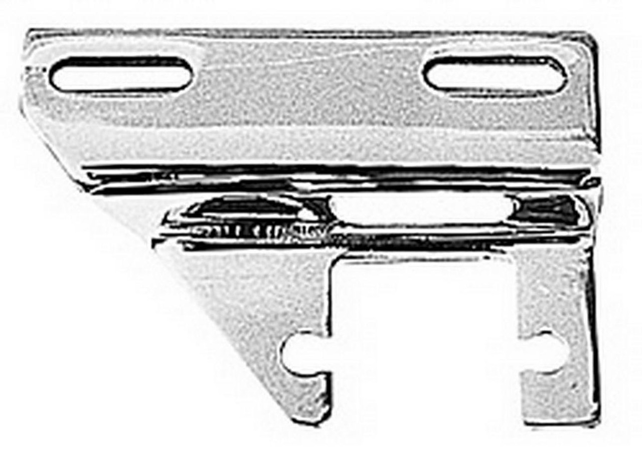 Trans-Dapt Chrm Hdr Alt Brkt 9254