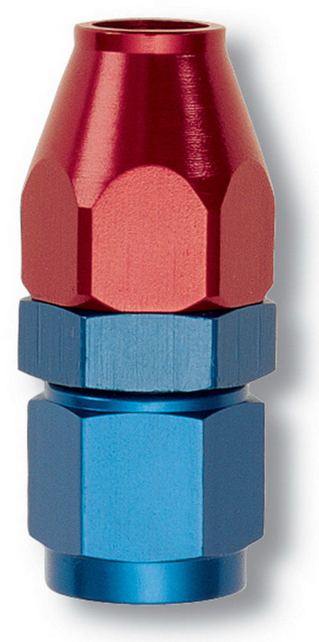 Russell #6 Female Swivel to 3/8in Tube 639200