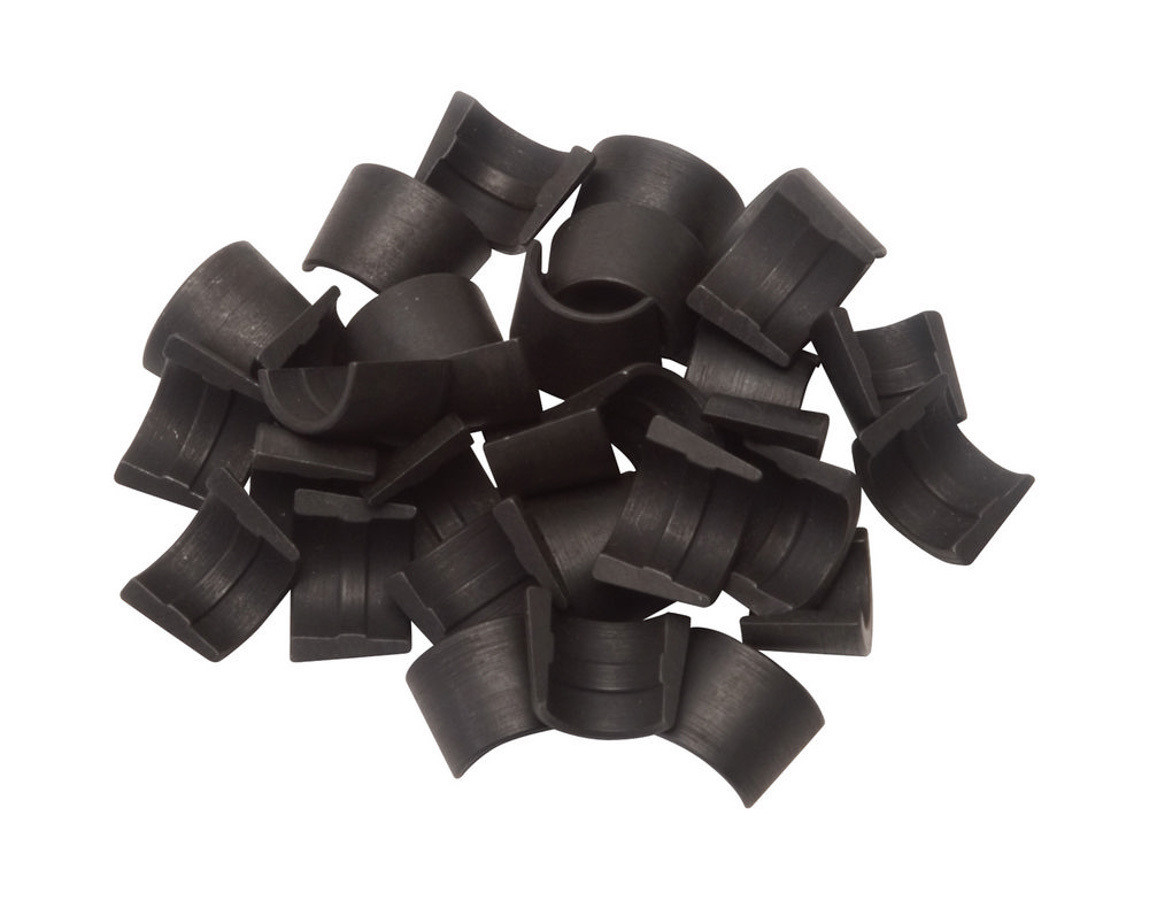 Edelbrock 11/32 Valve Locks - -.050 Installed Height 9615