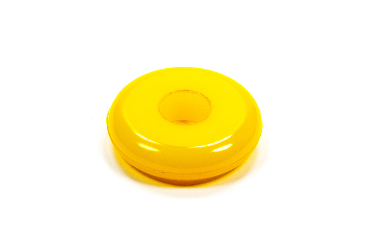 Re Suspension Bump Stop Yellow Molded 1/2in RE-BR-RSW-580