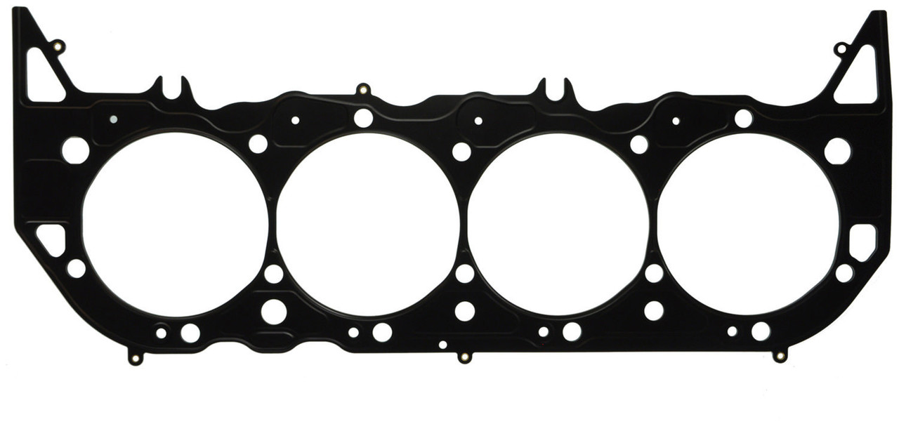 Fel-Pro BBC MLS Head Gasket 4.640 Bore .053 1077-053