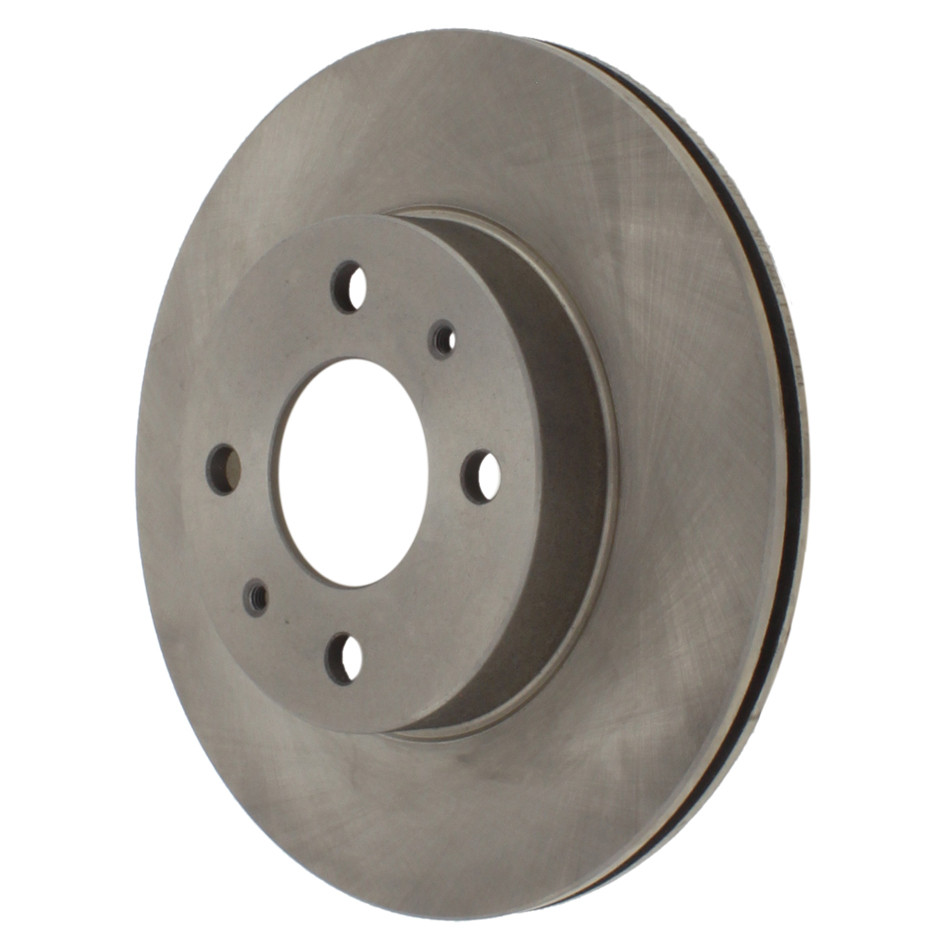 Centric Brake Parts C-TEK Standard Brake Rot or 121.42061