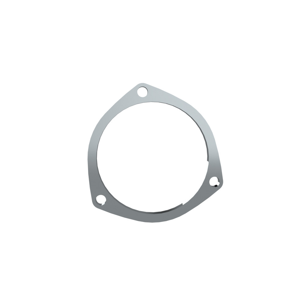 Quick Time Performance 4.00 Inch 3 Bolt Exhaust Gasket 10400G