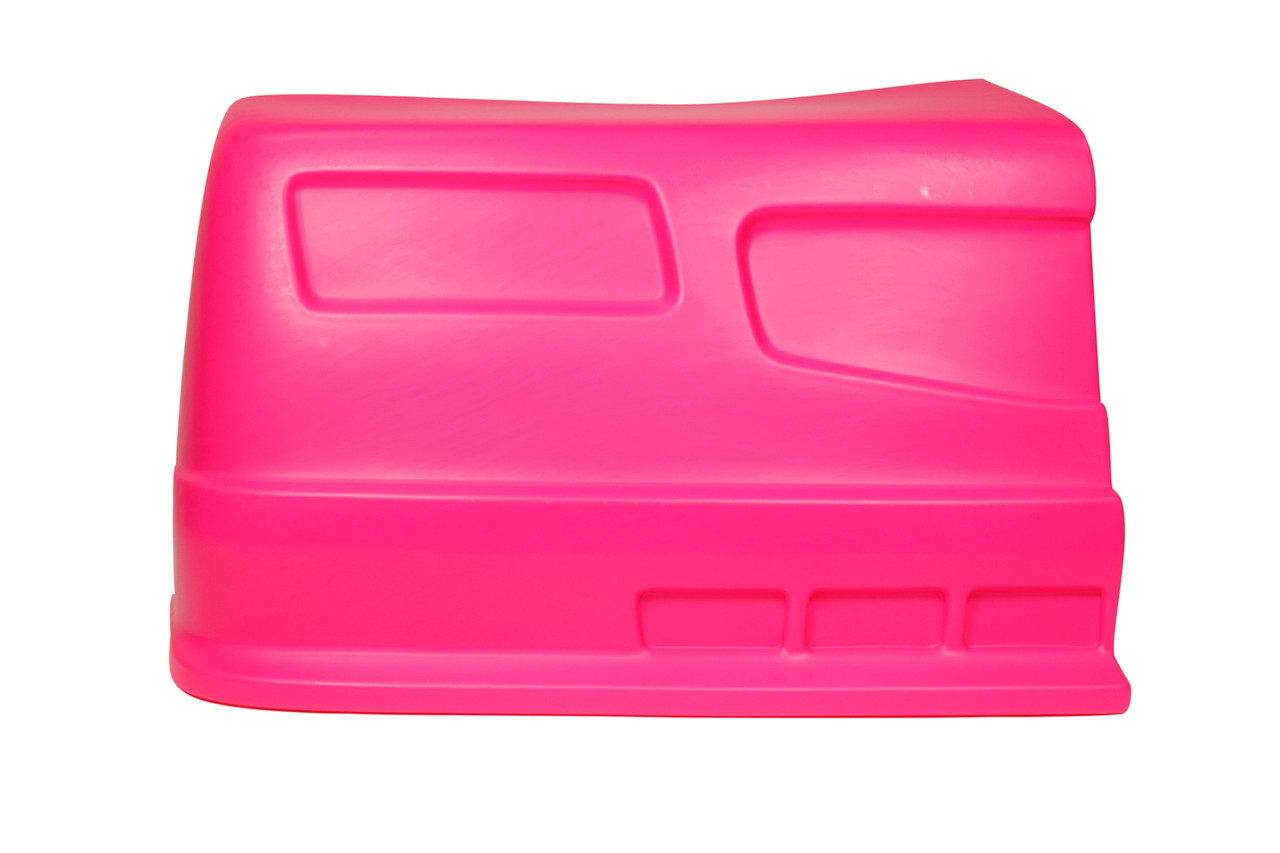Dominator Racing Products SS Nose Pink Right Side Dominator SS 303-PK-NE