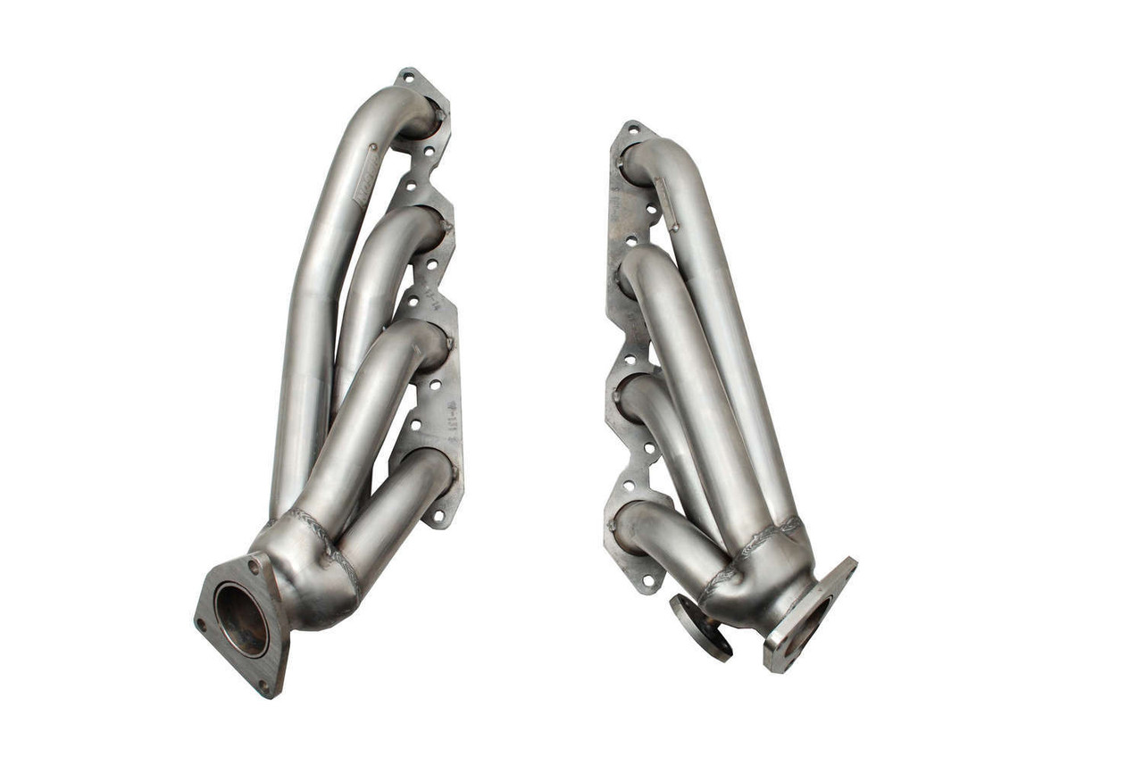 Gibson Exhaust Performance Header Stai nless GP131S