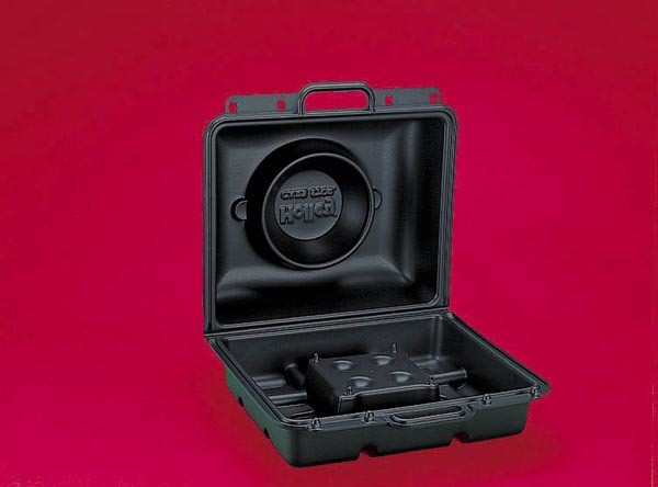 Holley Storage Box 36-176