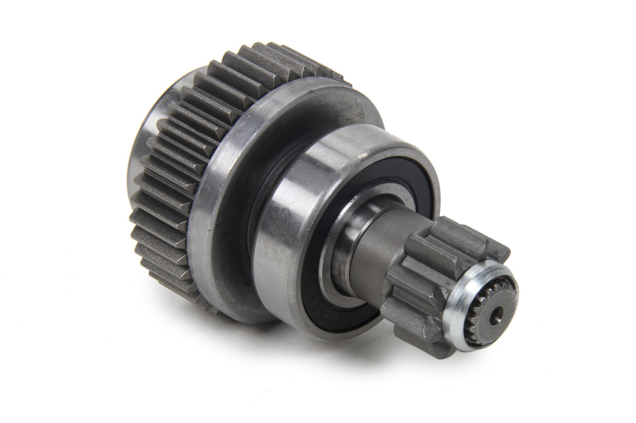 Powermaster Starter Clutch Assembly 9-Tooth 12-Pitch 622-1