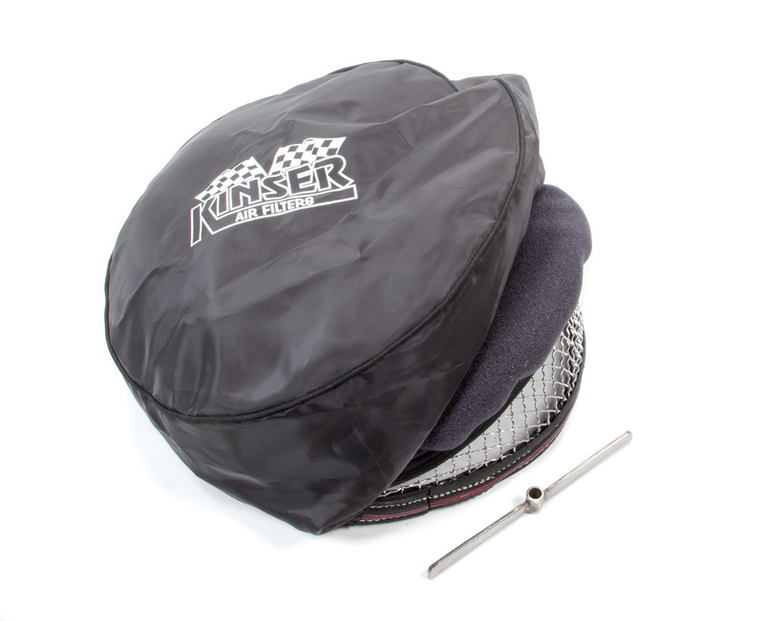 Kinser Air Filters Stockcar Filter Without Base 14in x 5 1/2in 1003-SC1