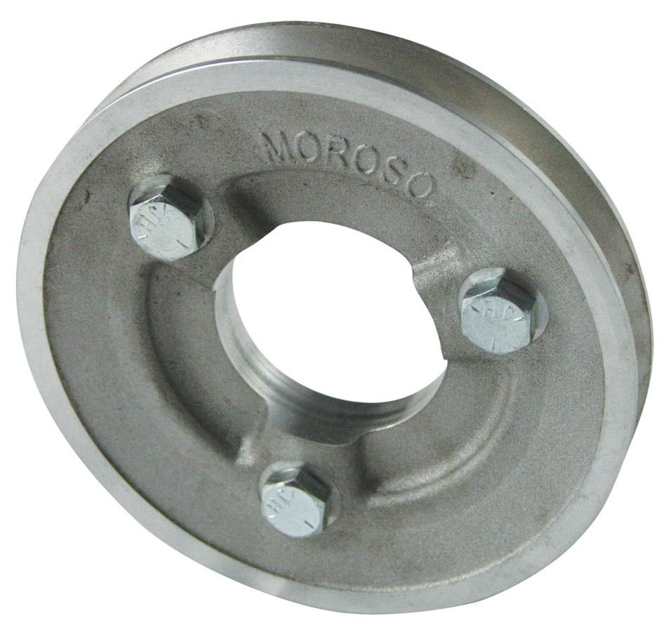 Moroso Single Groove Crank Pull 64200