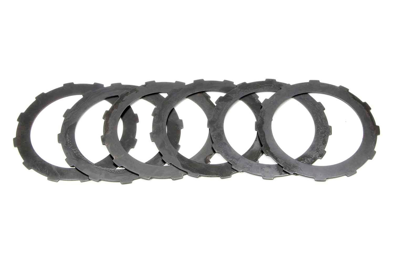 Tci P/G Kolene Steel Plates 724002