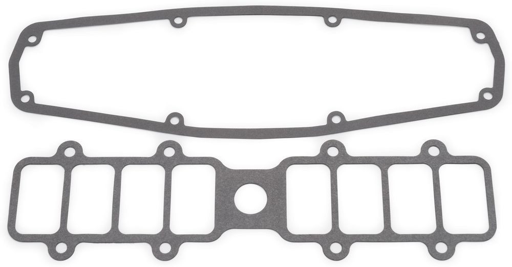Edelbrock Gasket Set for #2945 Manifold 7232