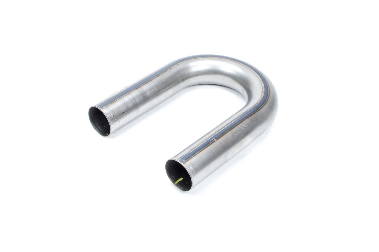 Patriot Exhaust U-Bend Mild Steel 1.875 x 3in Radius 18 Gauge H7030