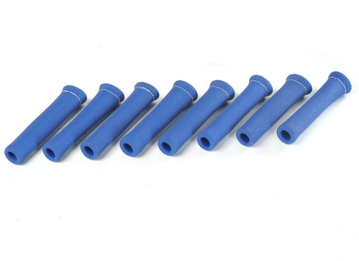 Design Engineering Protect-a-Boot Blue 8pcs 10532