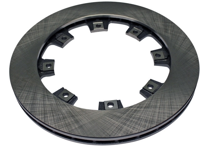 Pem Rotor .810 X 11.750 8 Bolt 7in BC R810X11750