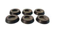 Seals-It 5/8 Rod End Seal (6pk) WS62506PK