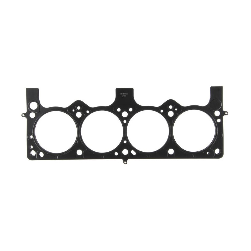 Mahle Original/Clevite MLS Head Gasket - SBM 4.080 x .040 55055