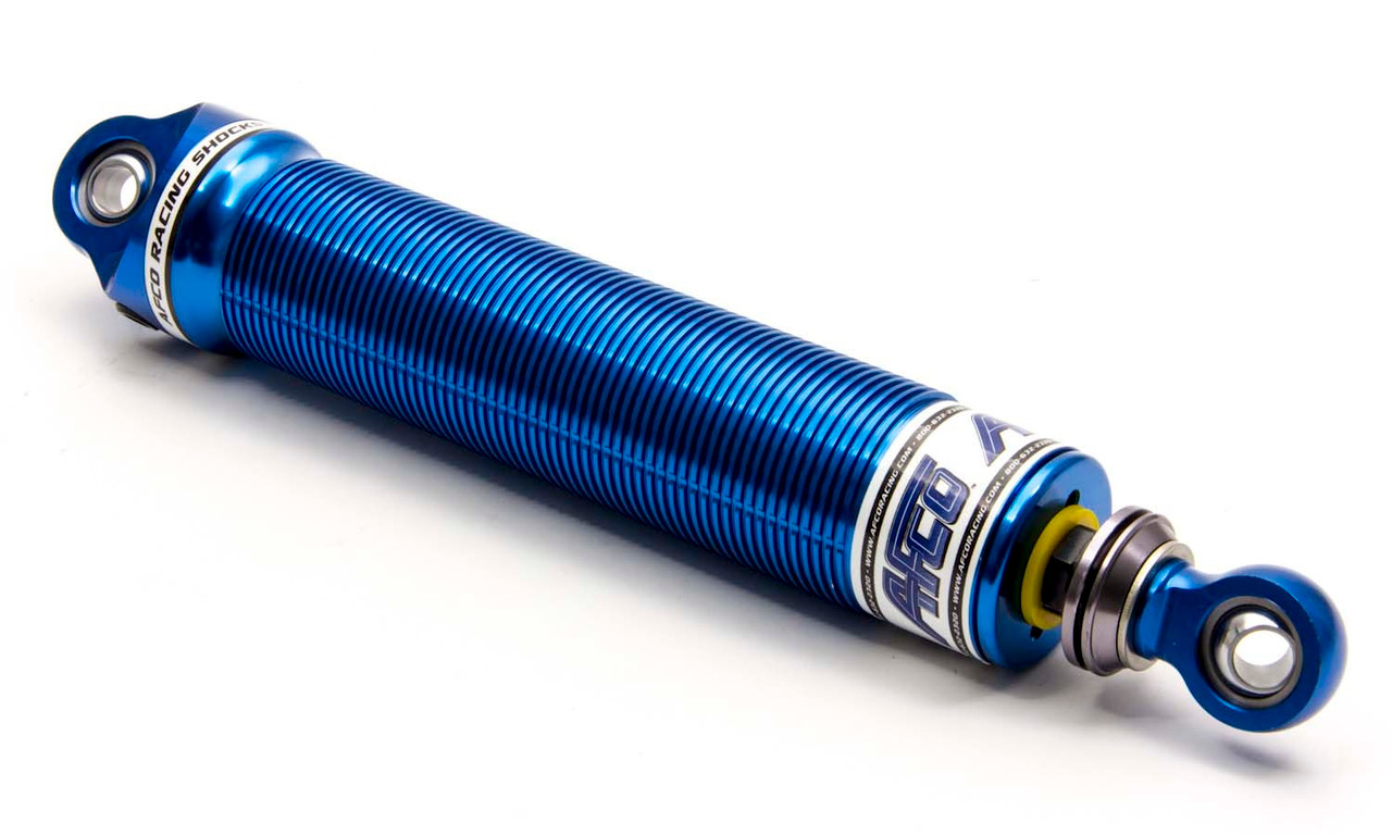 Afco Racing Products Alum Shock Threaded Body 7in 1373T