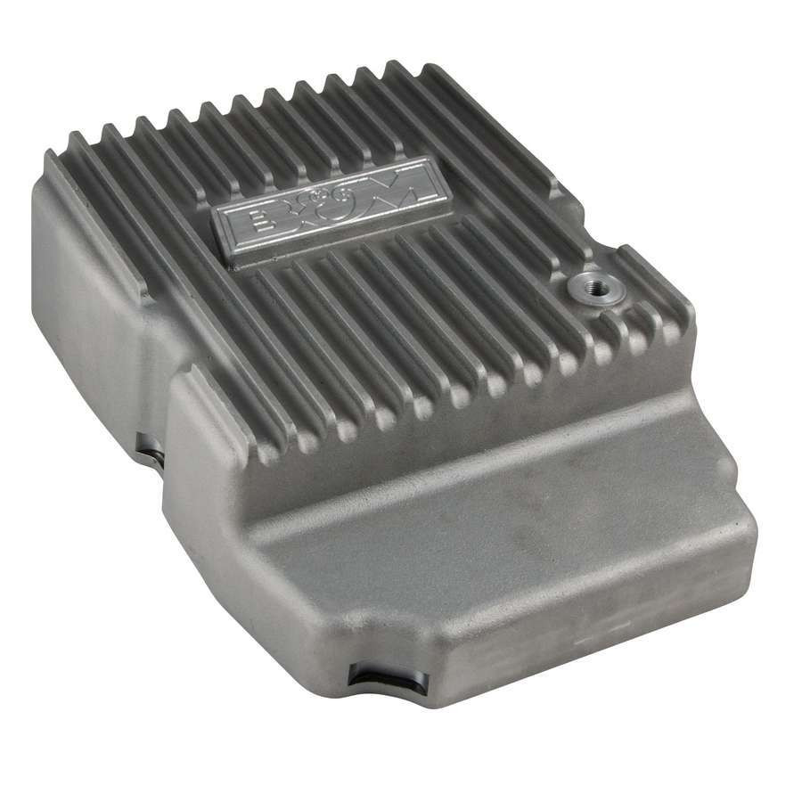 B and M Automotive Deep Aluminum Trans Pan Chrysler NAG-1 10300