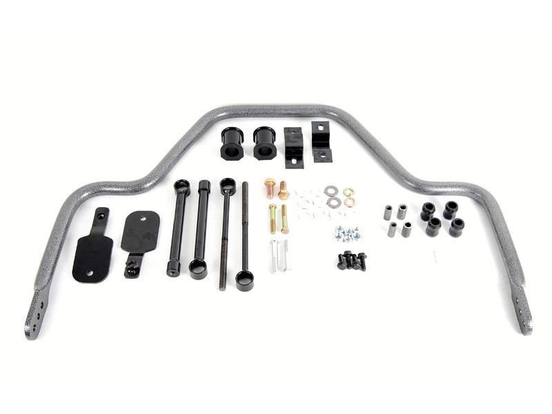 Hellwig 17- Ford F250 Rear Sway Bar 1-1/4in 4WD 7761