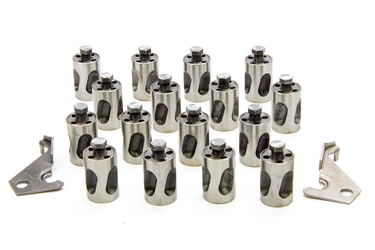 Isky Cams Flat Head Ford Lifters F8502