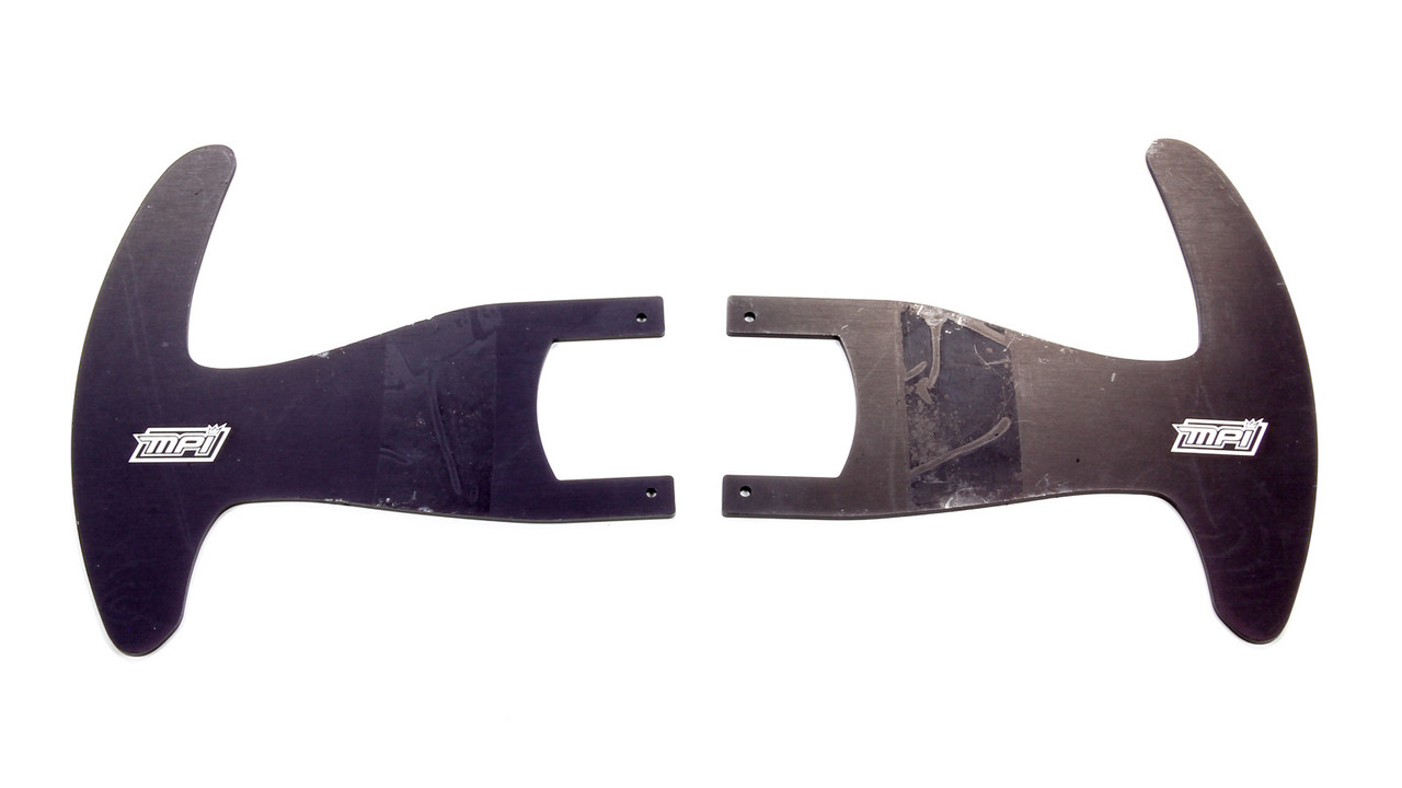 Mpi Usa Double Paddle Shifter For SIM Racing MPI-A-PS