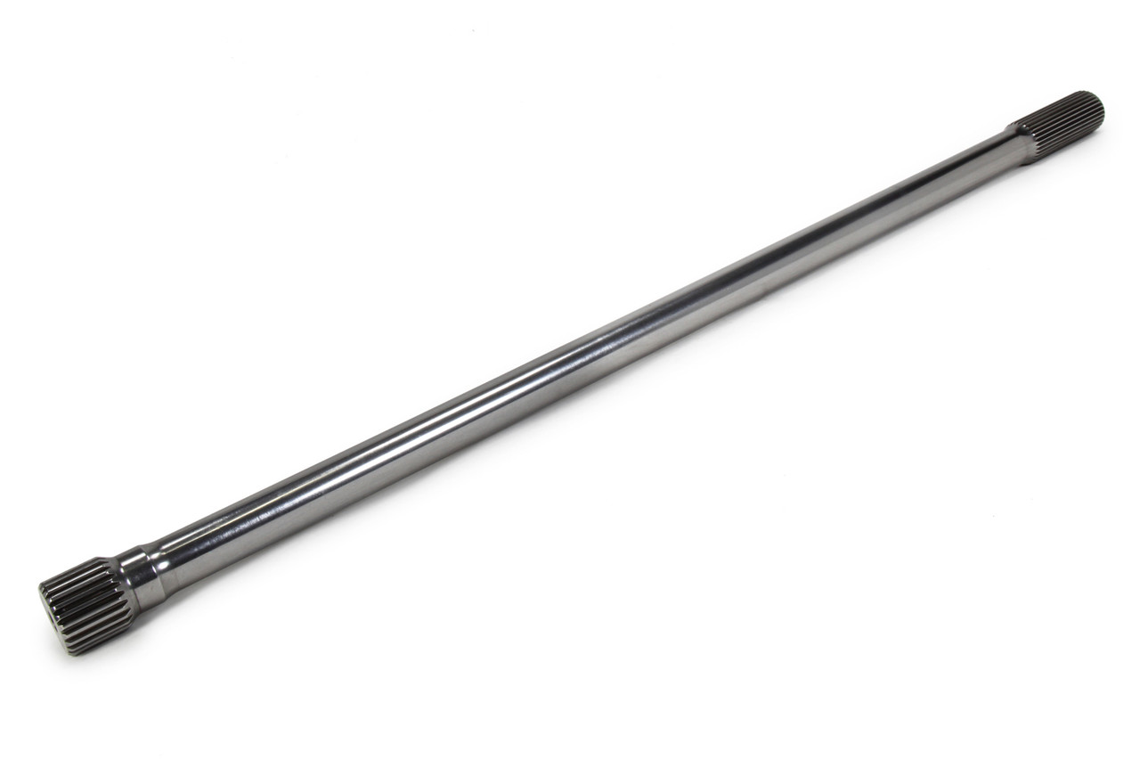 Strange Oval Axle 31 Spline 32.50in 1.115in OD Solid AGU11153250