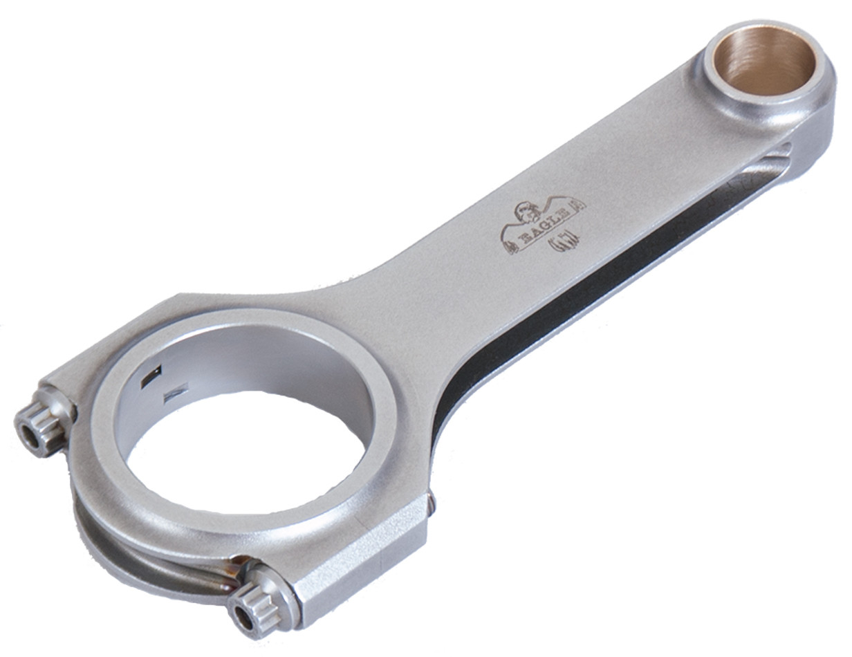 Eagle BBC 4340 Forged H-Beam Rod 6.700in CRS67003D-1