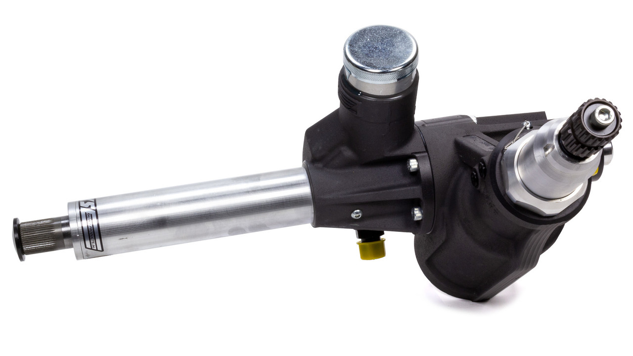 K.S.E. Racing KSE Gen 2 Steering Gear KSGEN2L-5650