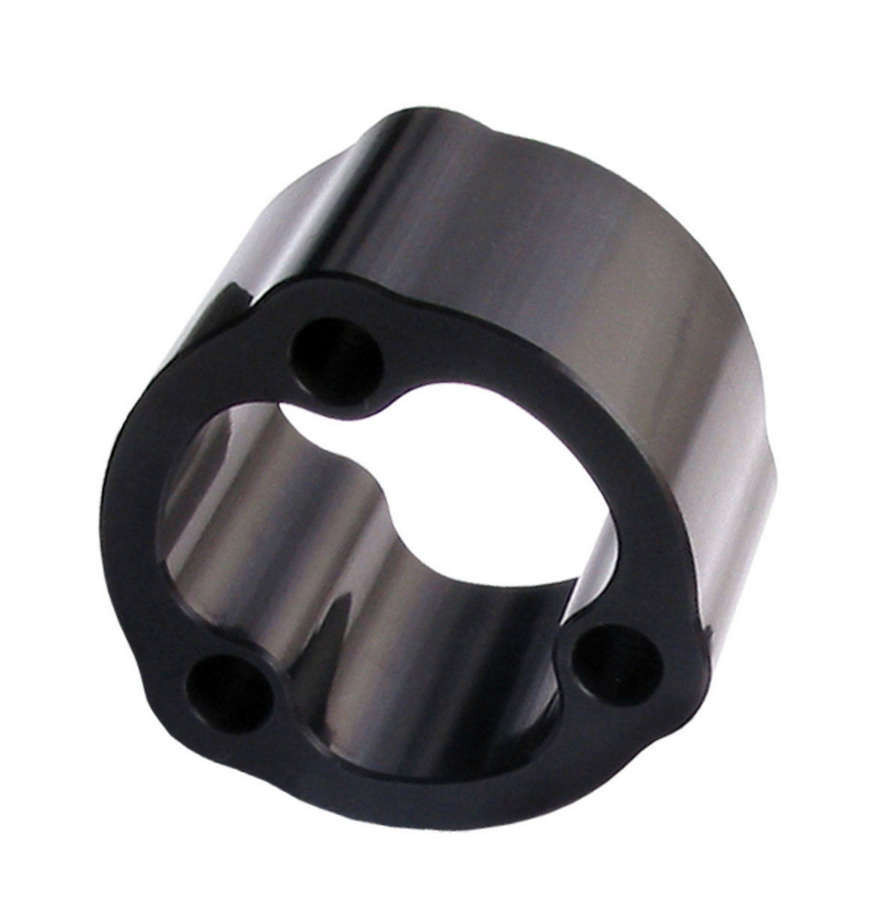 Joes Racing Products Steering Wheel Spacer 2.00in Lightweight 13320