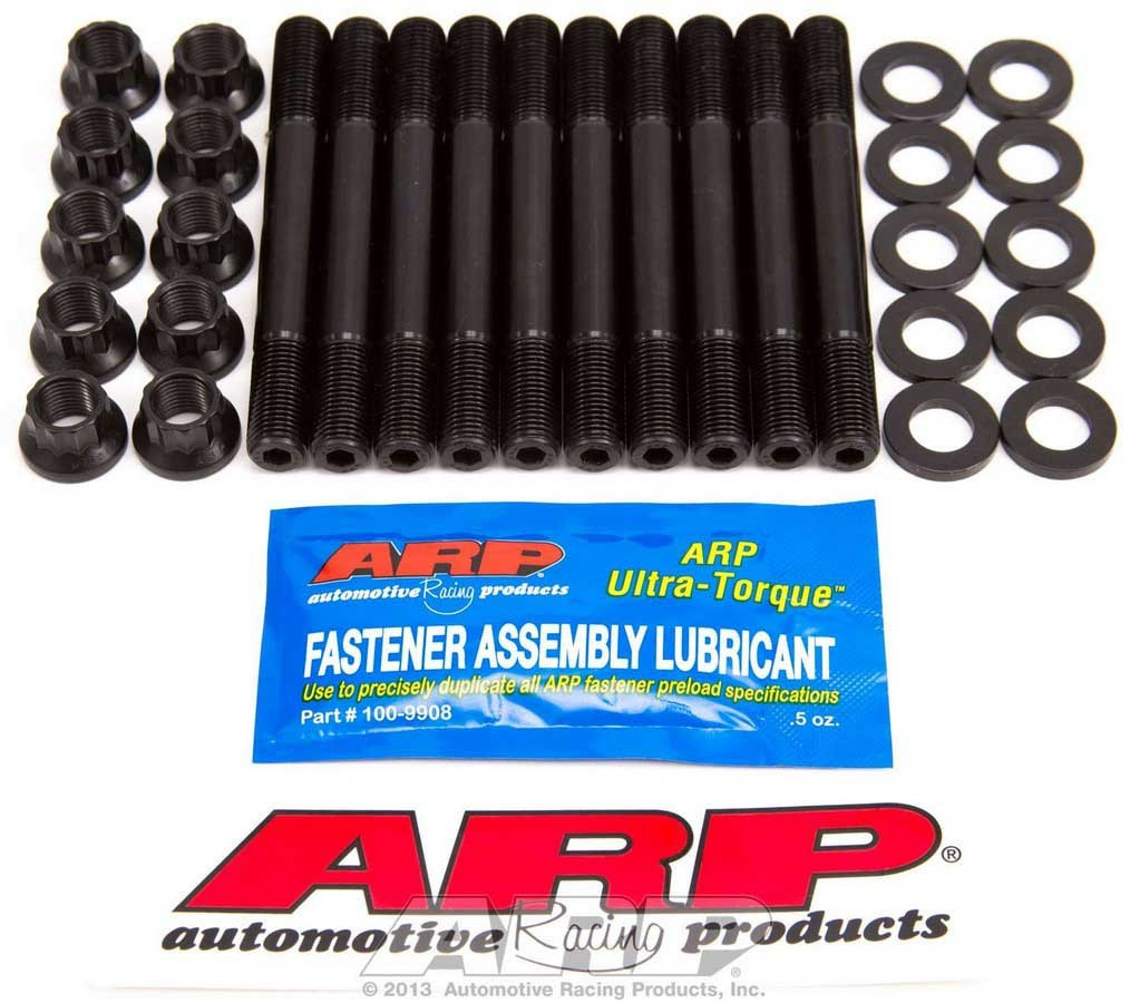 Arp Mitsubishi Head Stud Kit 12pt. 207-4201
