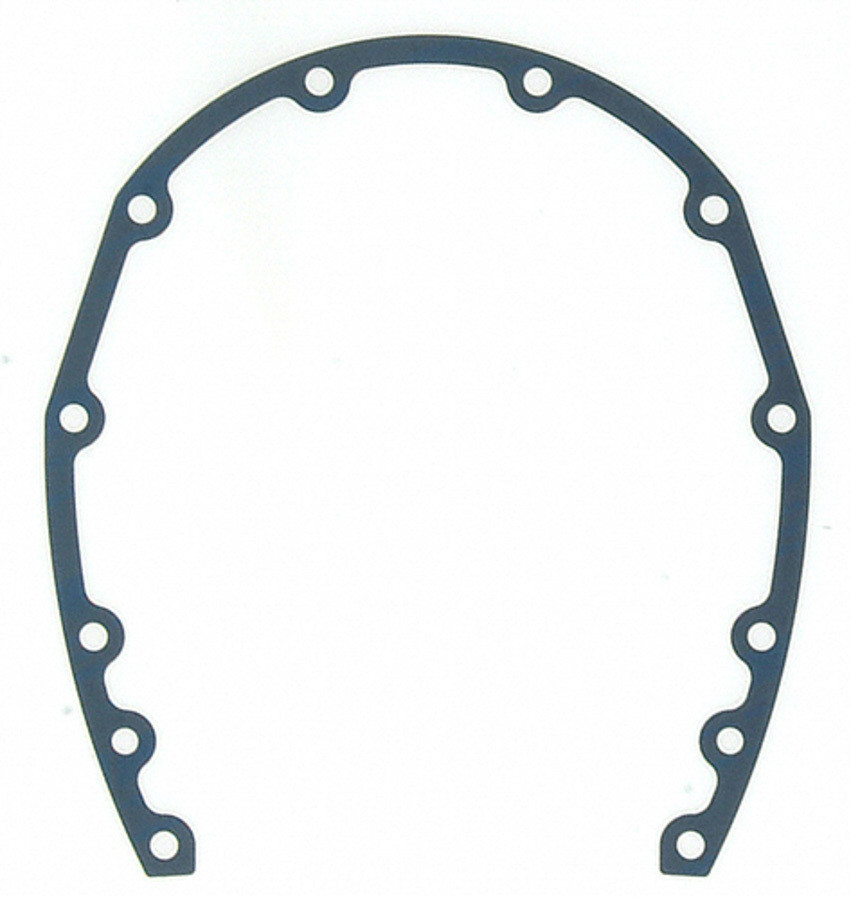 Fel-Pro SBC Timing Cover Gasket - Steel Core 2335