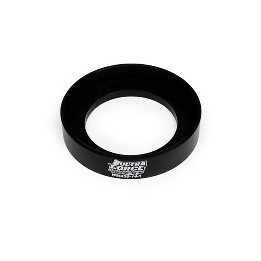 Wehrs Machine Spring Removal Cup Thin WM430-14-1