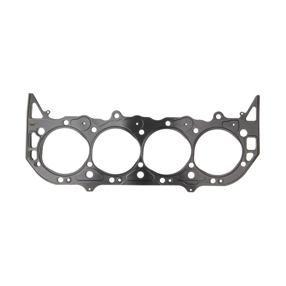 Mahle Original/Clevite MLS Head Gasket - BBC 4.320 x .040 55033