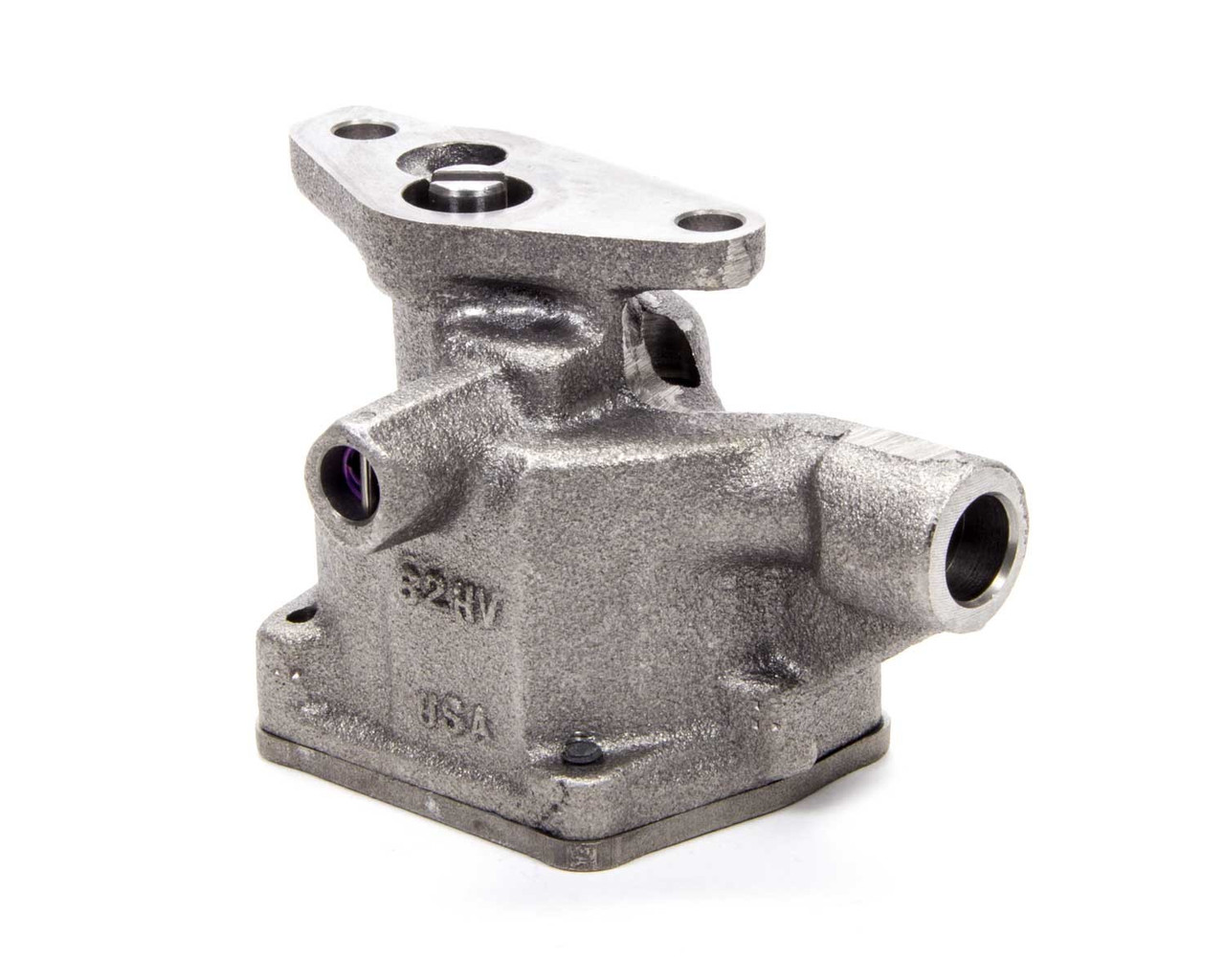 Melling Oil Pump - Chevy 250 IL6 M-62HV