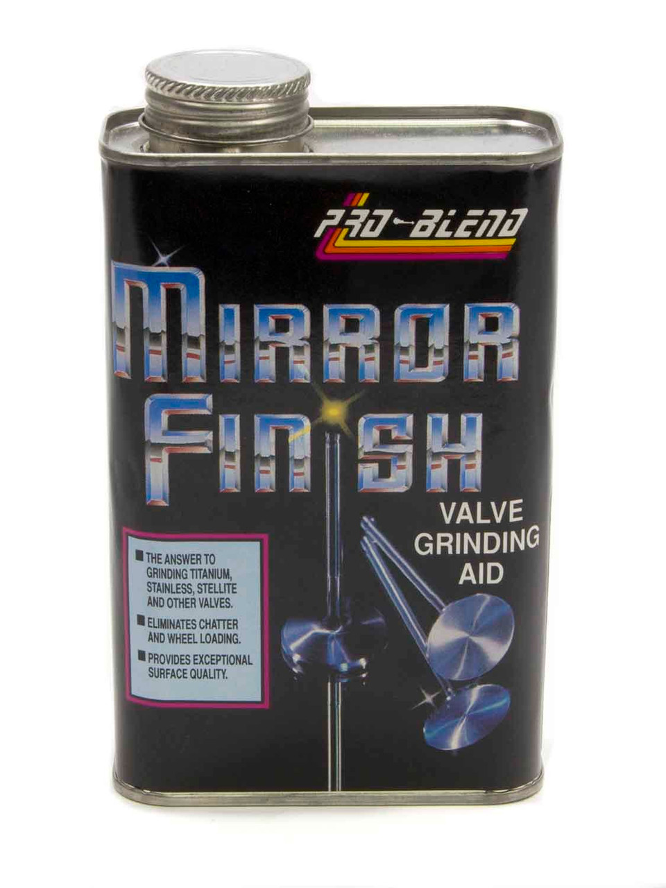 Pro Blend Mirror Finish Valve Grinding Aid 16oz 530 1666V