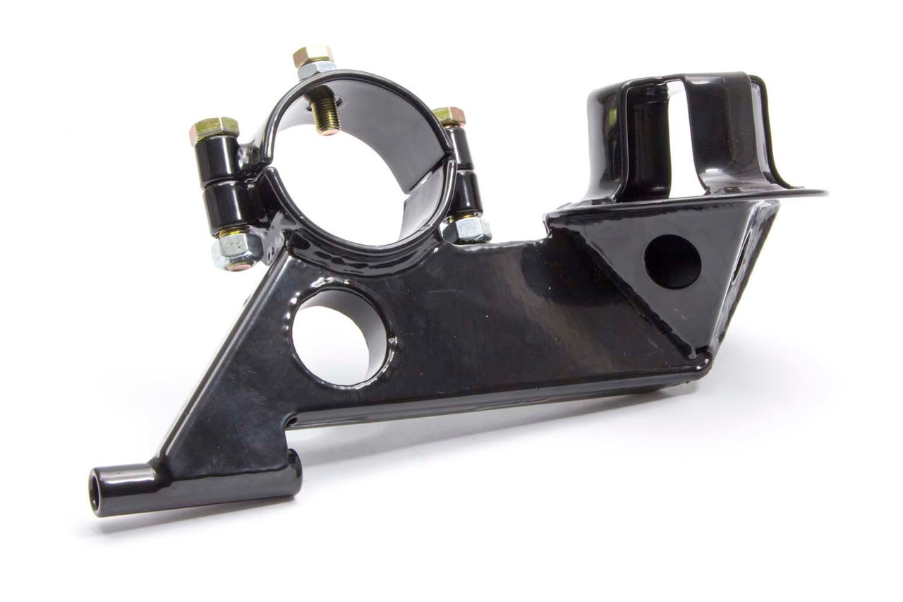 U-B Machine Clamp On Spring and Shock Mount 46-0310-L