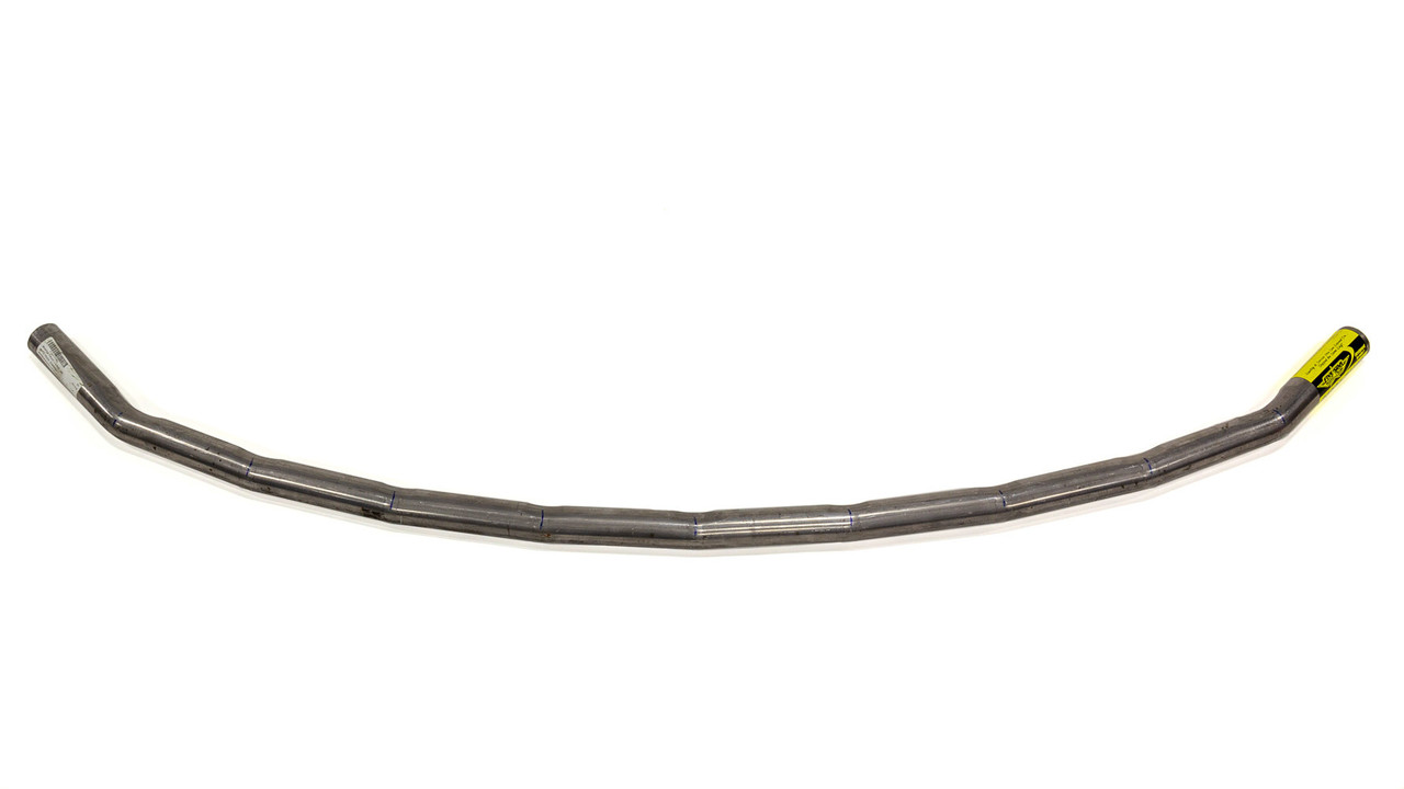 Fivestar 2019 Truck Front Bumper Bar 1-1/2in Round Steel 21001-71162