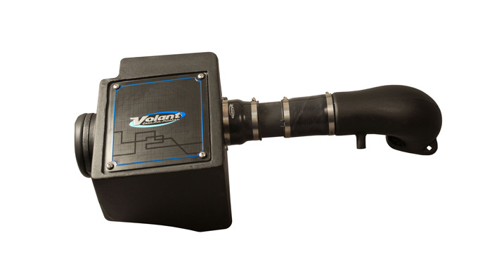 Volant Closed Box Air Intake 150576