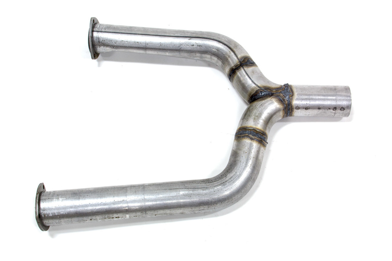 Hooker Corvette Y-Pipe For 2149/2151 16720HKR
